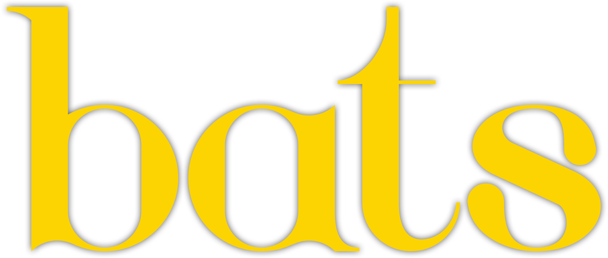 Bats magazine logo