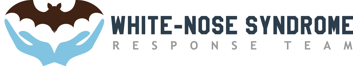 White Nose Syndrome logo