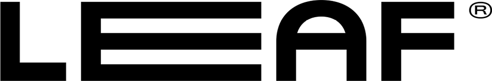 Leaf Shave logo
