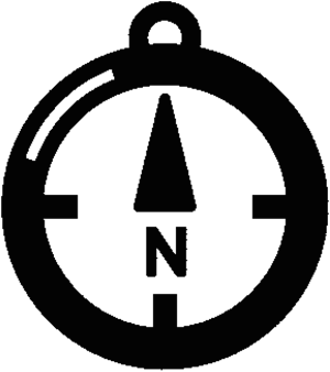 compass icon