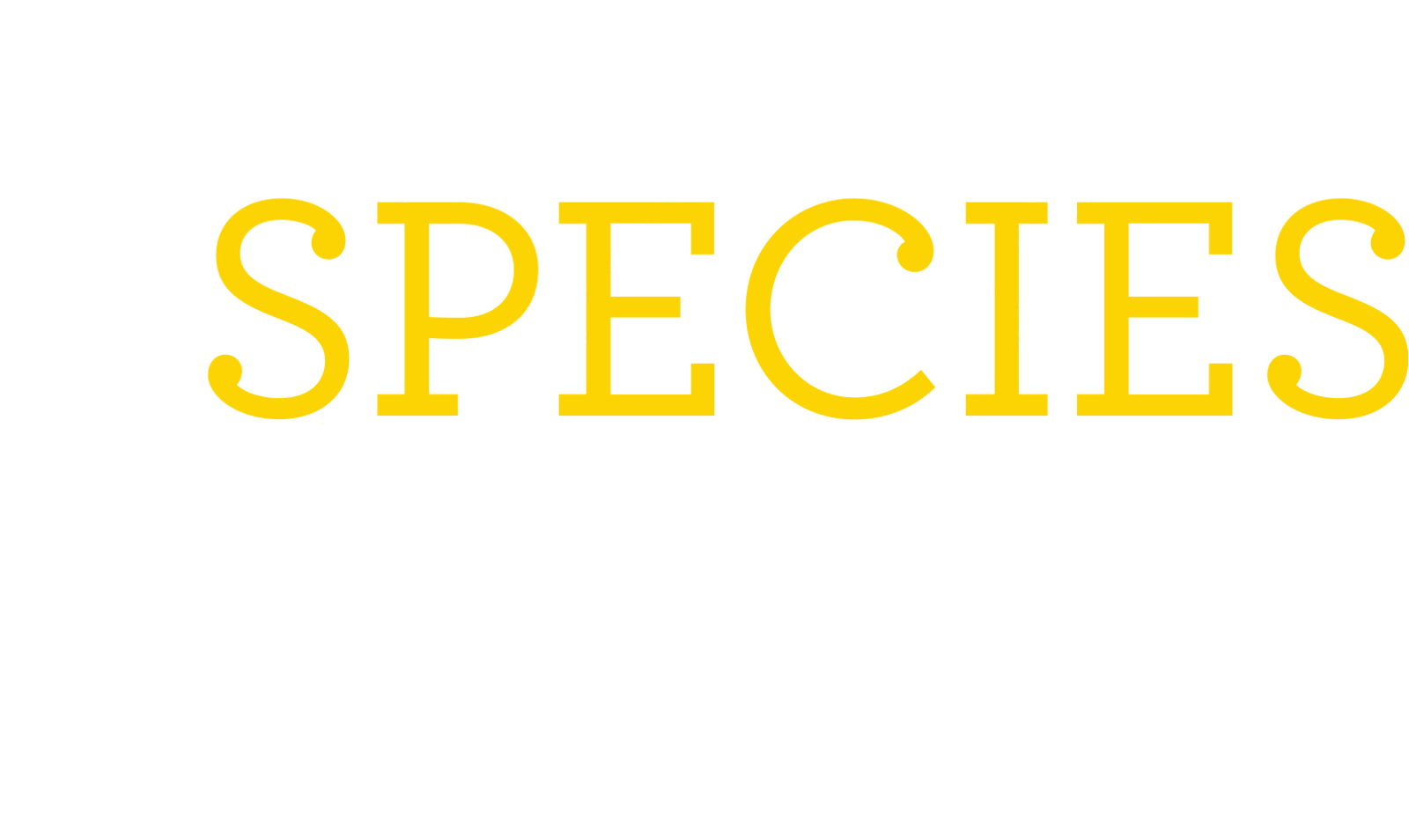 Species Study