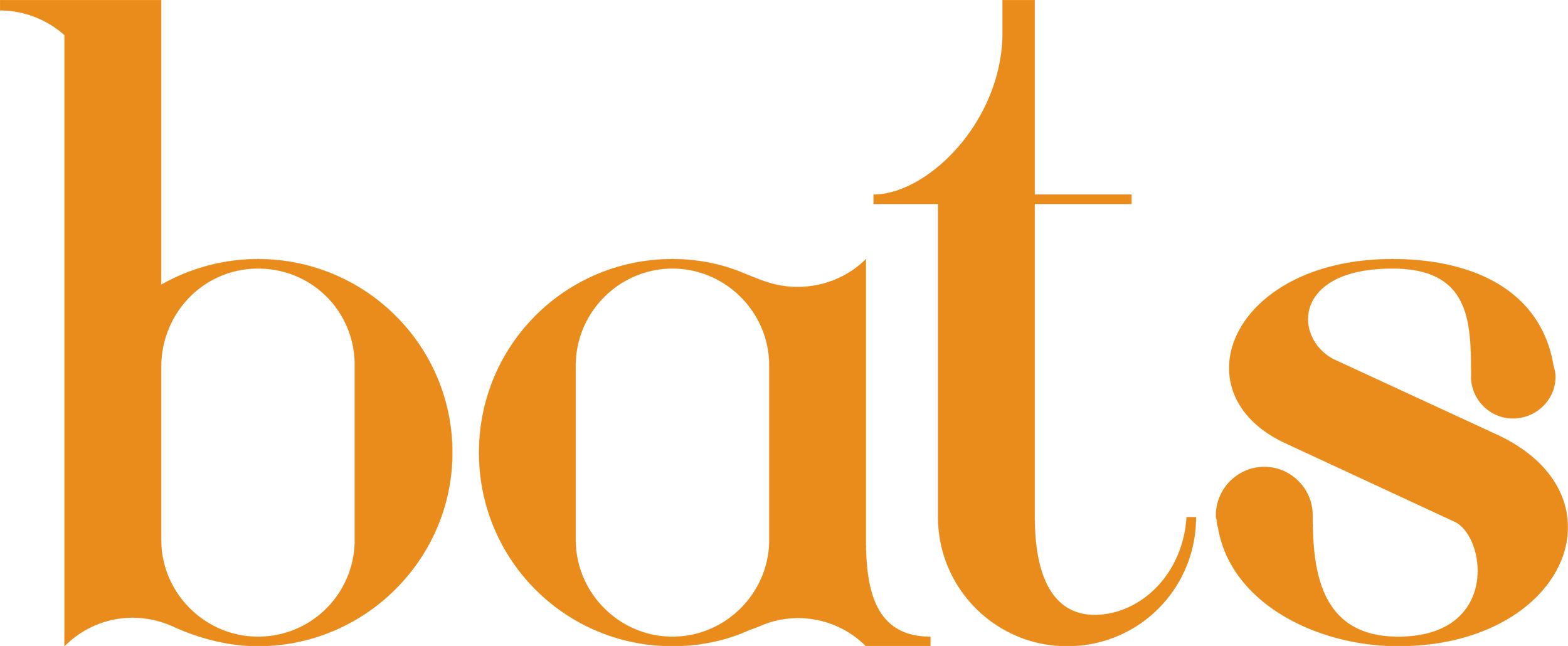 Bats Magazine logo