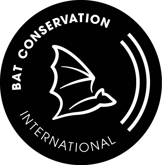 Bat Conservation International logo
