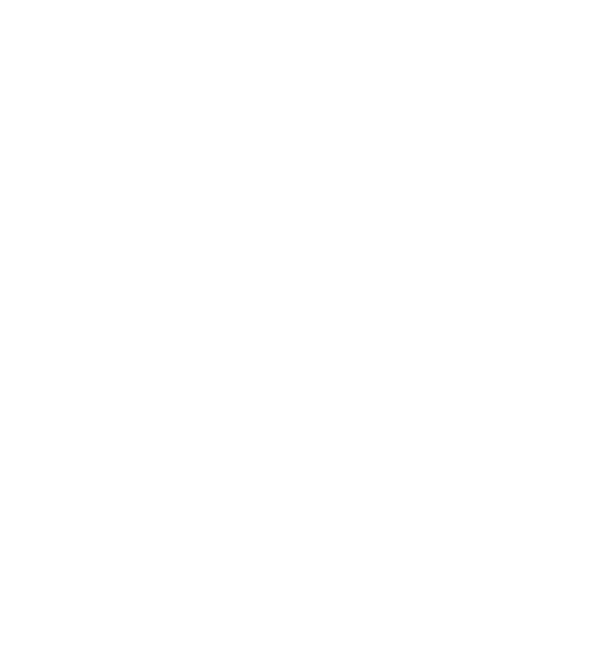 Abstract white circular sonar wave patterns expanding outward on a black background, positioned toward the top-right corner.