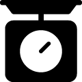 Scale icon