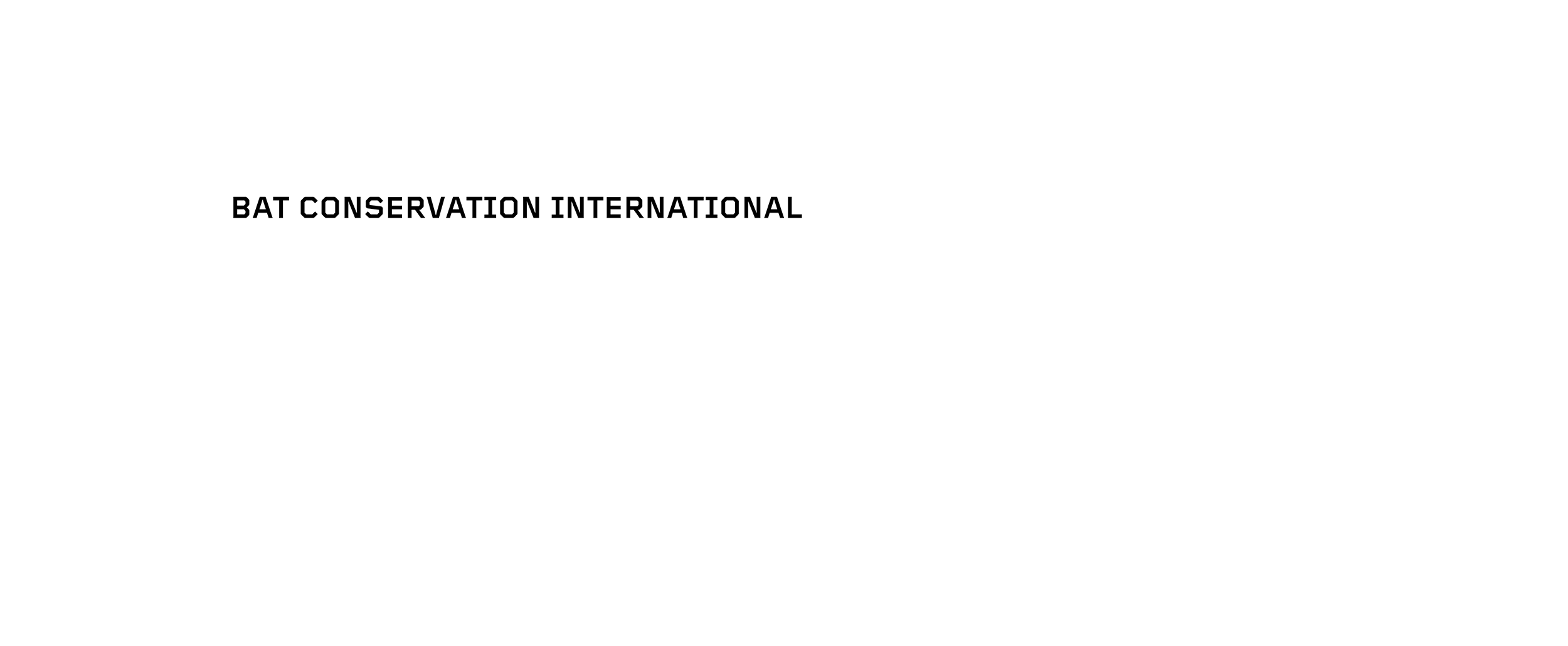 Bats Magazine logo