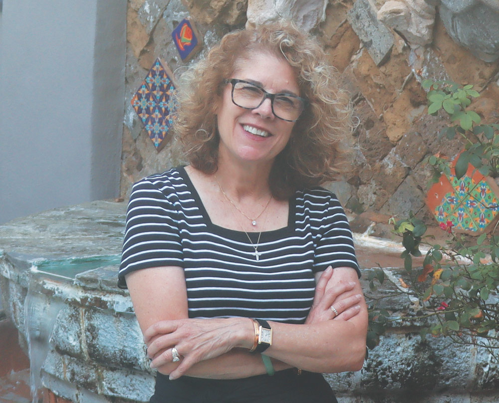Eileen Arbues