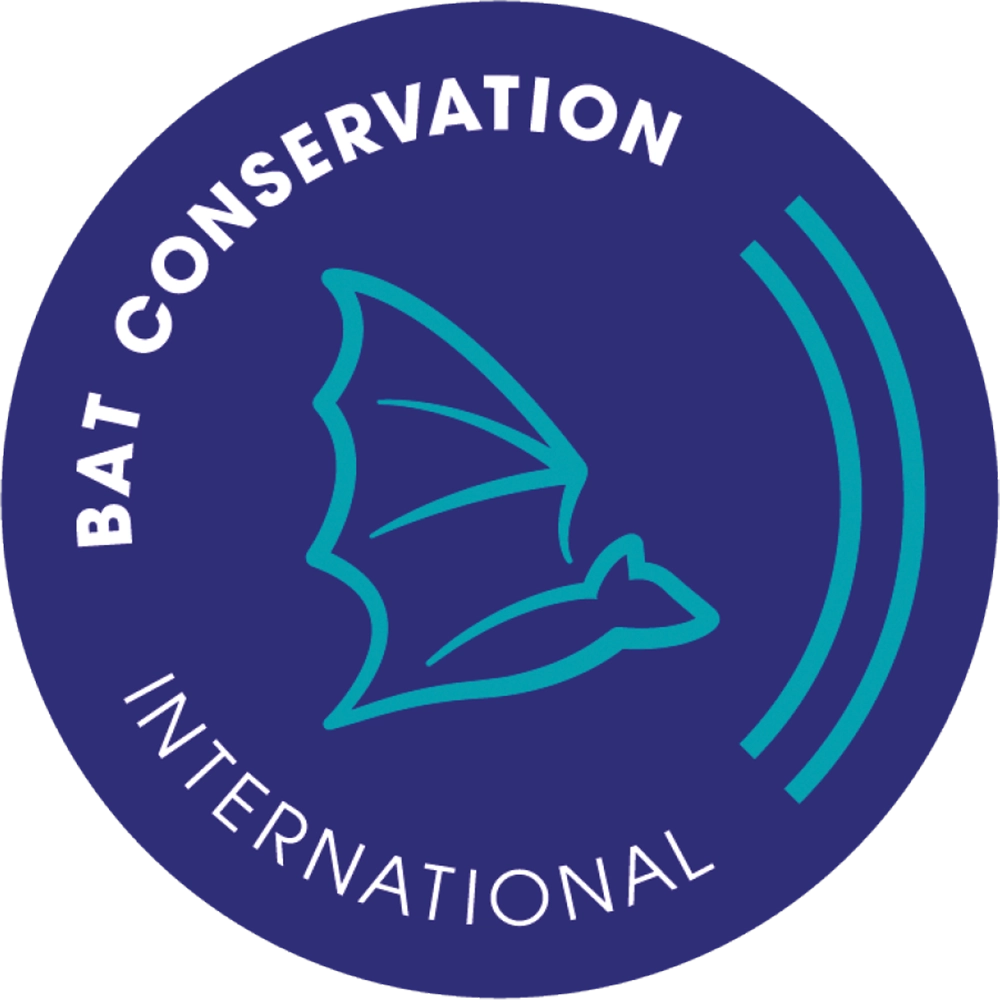Bat Conservation International logo