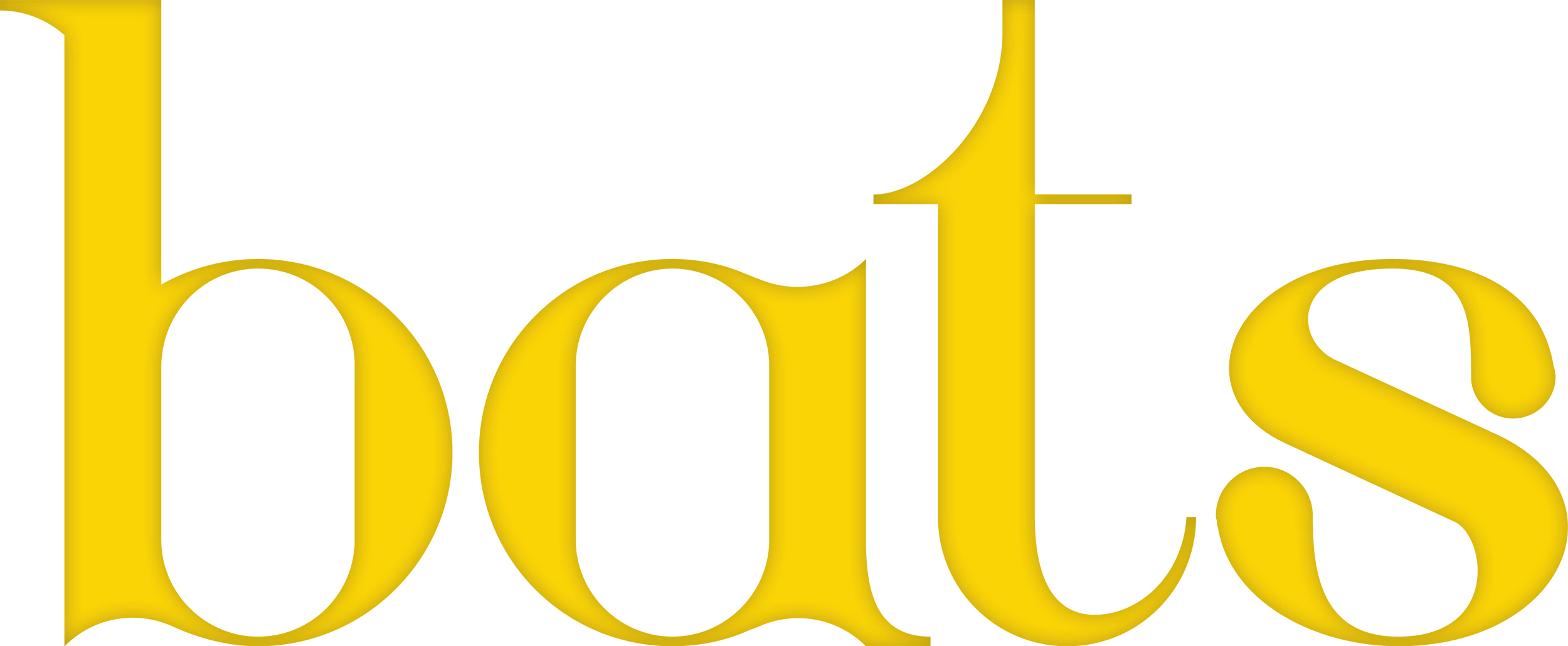 Bats Magazine logo