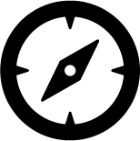 compass icon