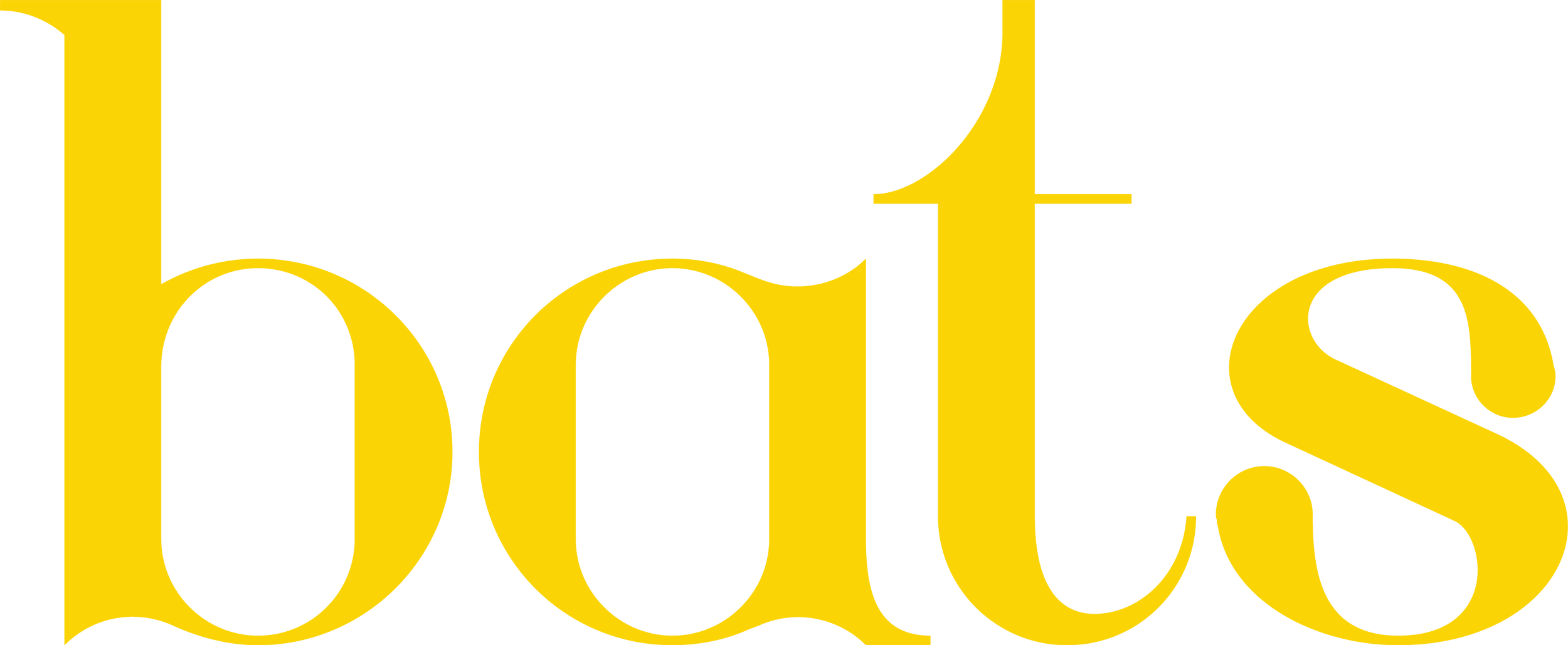 Bats Magazine logo