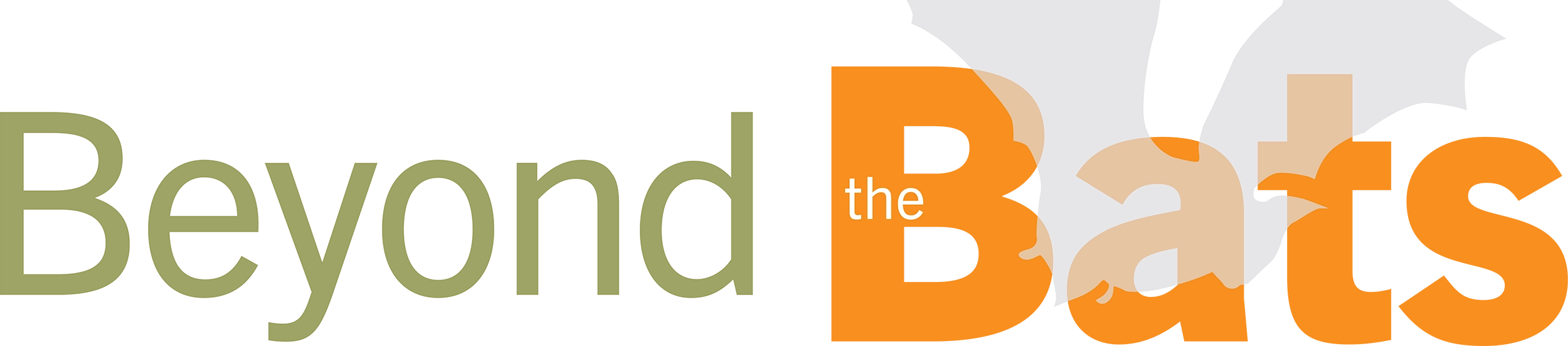 Beyond the Bats