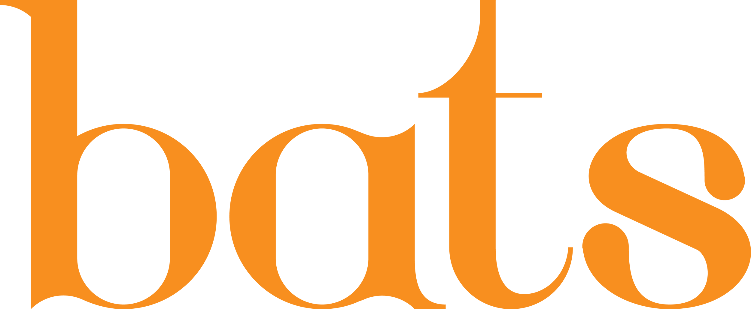 Bats Magazine logo